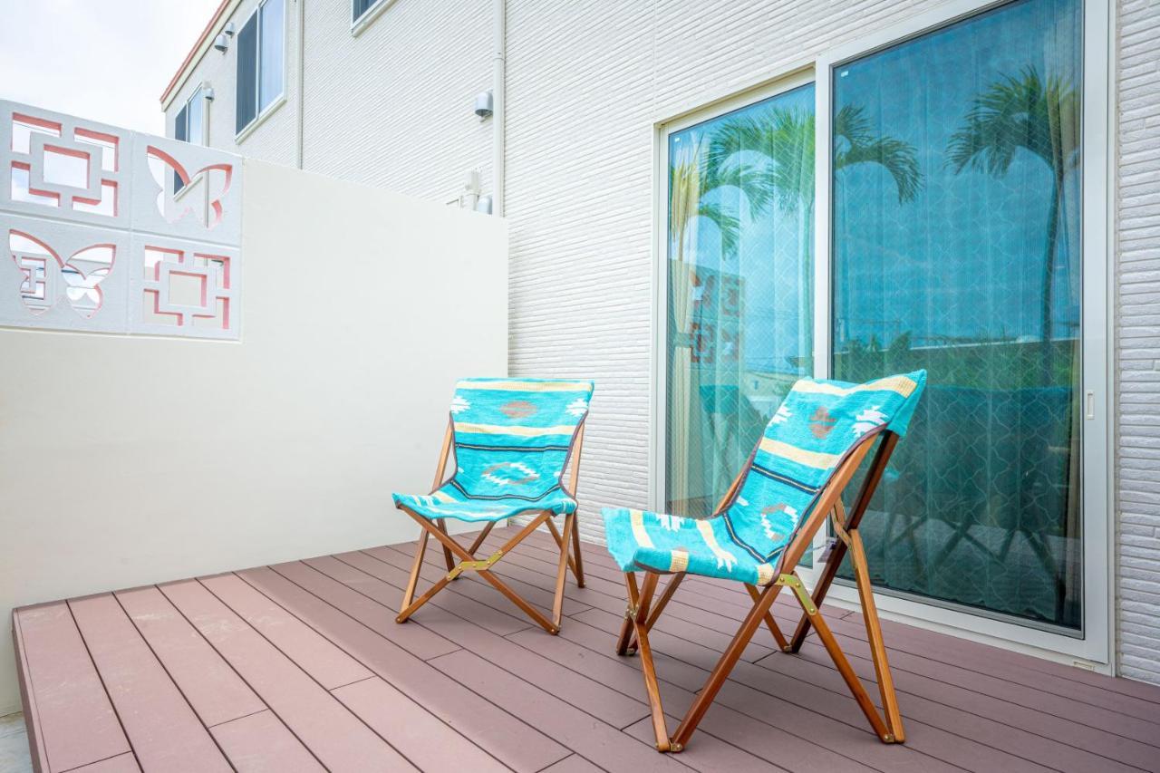 Palm Springs Miyakojima Resort Extérieur photo