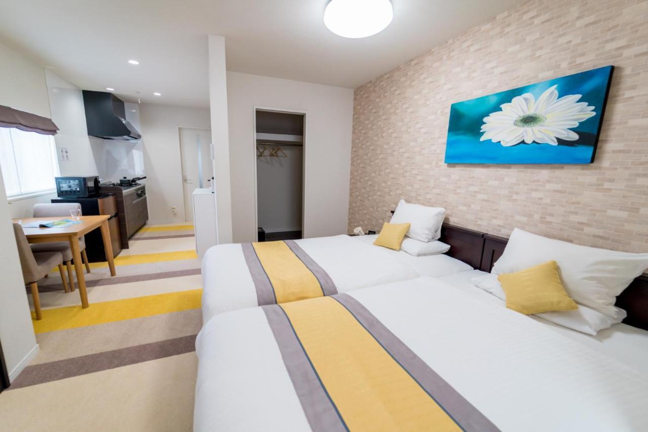 Palm Springs Miyakojima Resort Extérieur photo