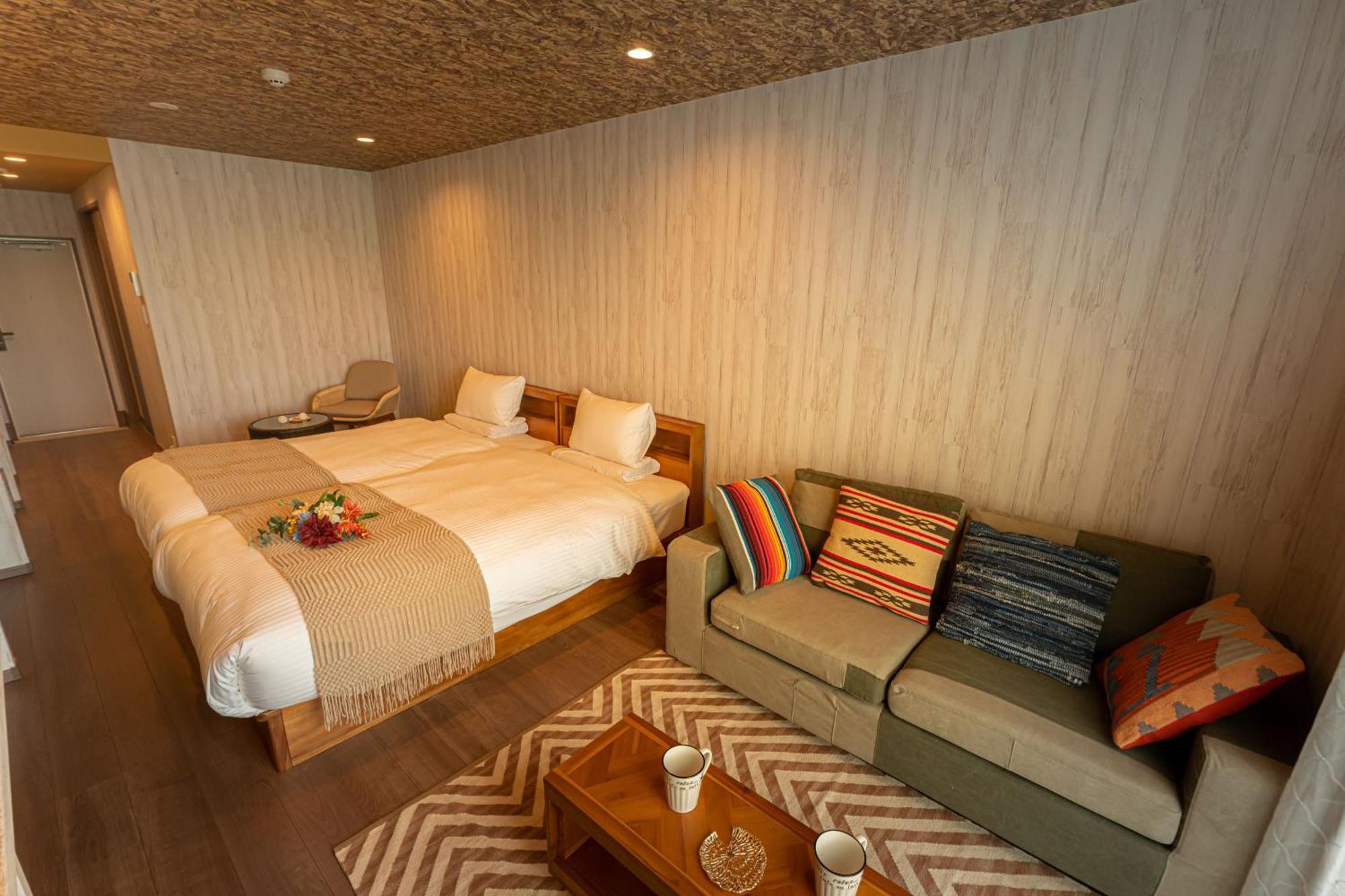 Palm Springs Miyakojima Resort Extérieur photo