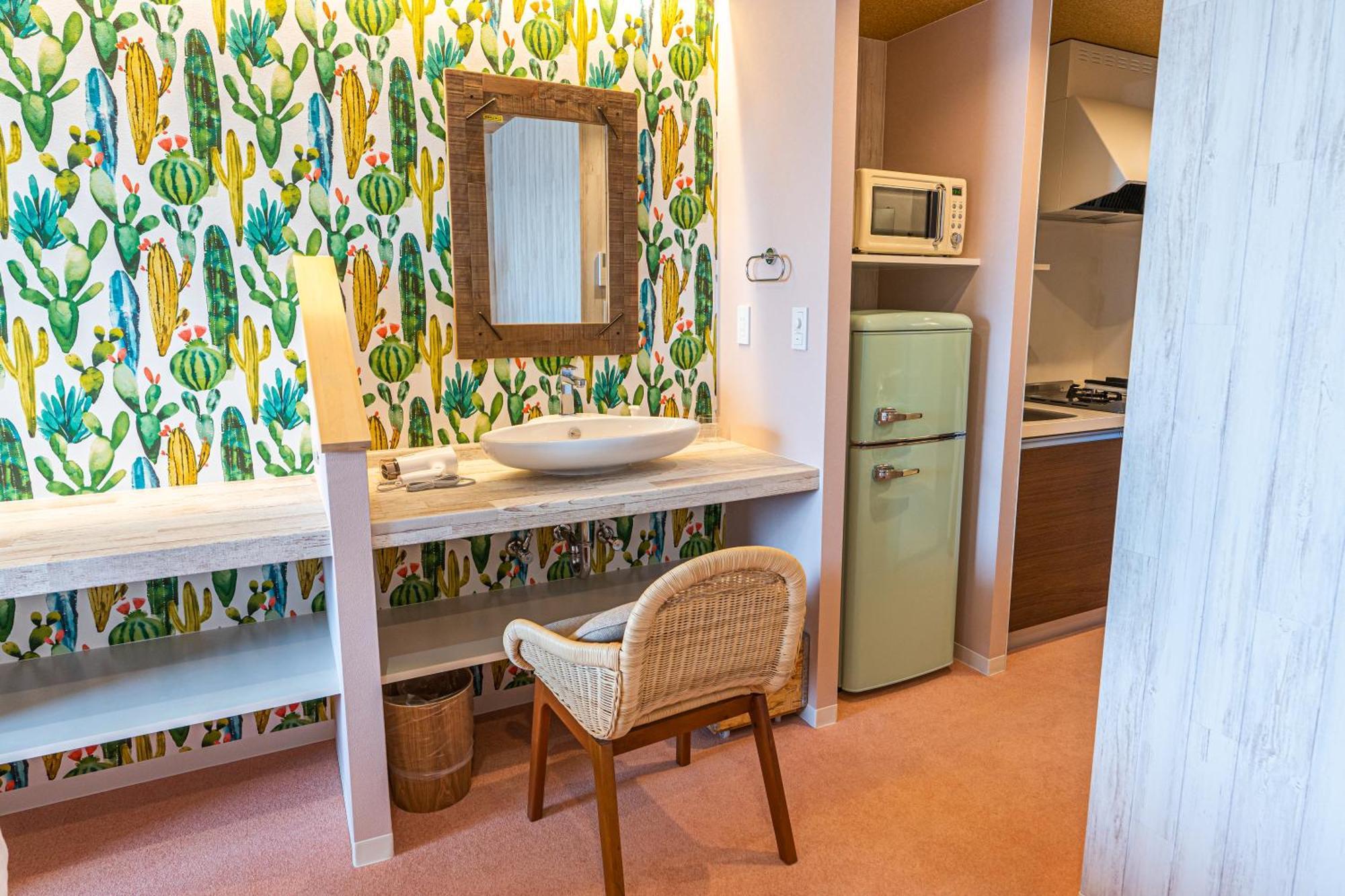 Palm Springs Miyakojima Resort Chambre photo