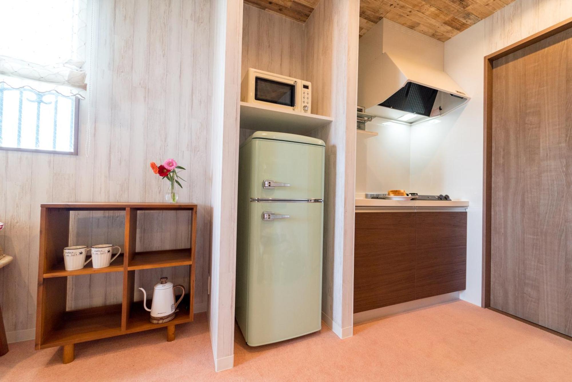 Palm Springs Miyakojima Resort Chambre photo